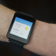 Illustration for article titled LG G Watch Hands-On: A Smartwatch That Feels Like a Watch
